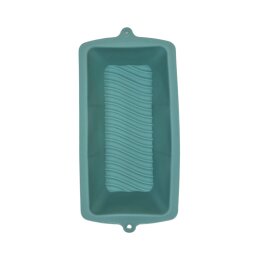 Silikoninė kepimo forma keksui 25x12.5x5.5cm 514