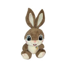 Pliušinis Kiškutis 50cm 0722-11