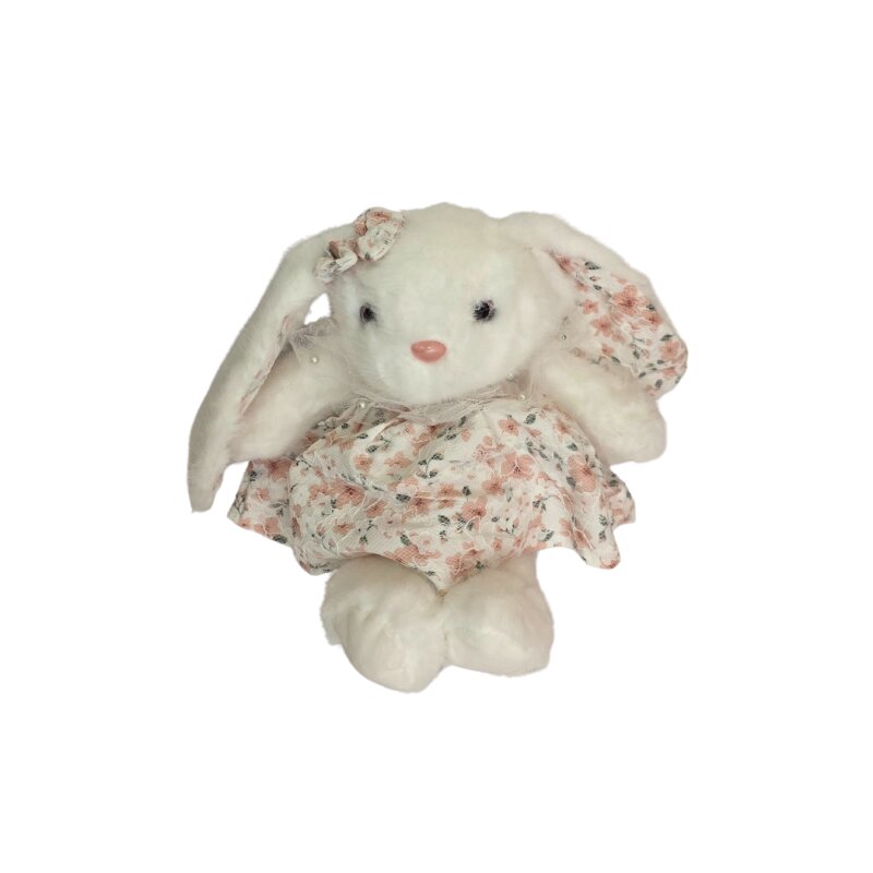 Pliušinis Zuikutis 35cm 0722-17