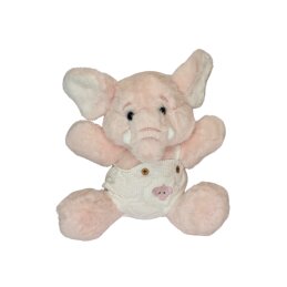 Pliušinis Drambliukas 32cm 0722-13