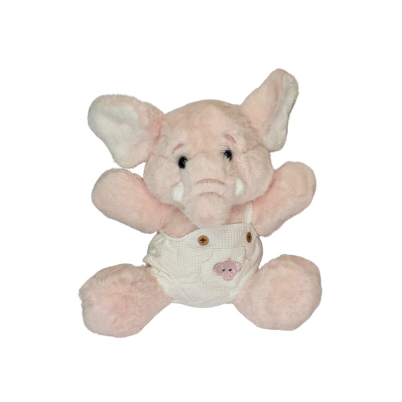 Pliušinis Drambliukas 32cm 0722-13