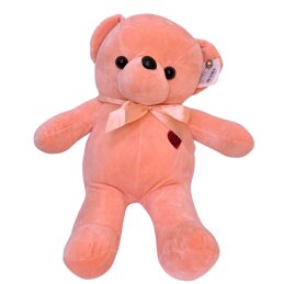 Pliušinis meškiukas 40cm 0722-6