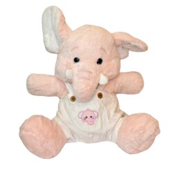 Pliušinis Drambliukas 50cm 0722-14