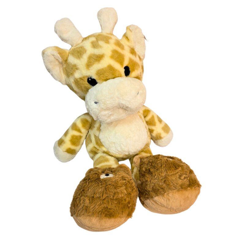 Pliušinė Žirafa 90cm 0722-1