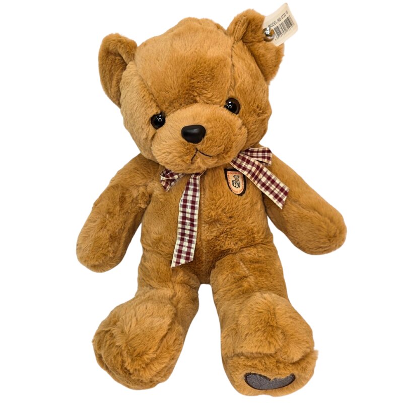 Pliušinis meškiukas 50cm 0722-10