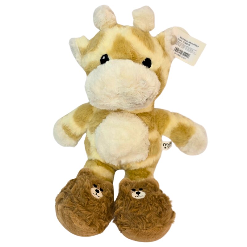 Pliušinė Žirafa 40cm 0722-2