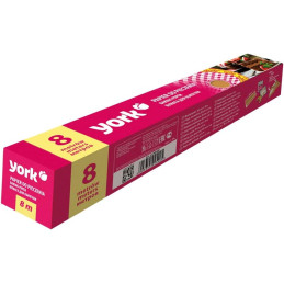 Popierius kepimui 8m 090330 York