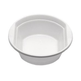 Dubenėliai plastikiniai BIO 12vnt daugkartiniai 250ml Algon 7090055