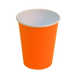 Popieriniai gimtadienio puodeliai 10vnt 1571pc06