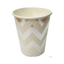 Popieriniai gimtadienio puodeliai 10vnt 1571pc01