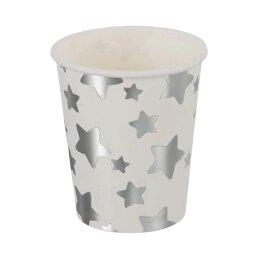 Popieriniai gimtadienio puodeliai 10vnt 1571pc01