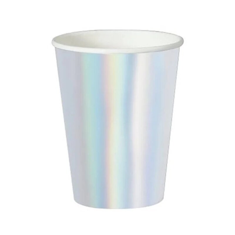 Popieriniai gimtadienio puodeliai 10vnt 1571pc300-7