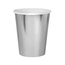 Popieriniai gimtadienio puodeliai 10vnt 1571pc04