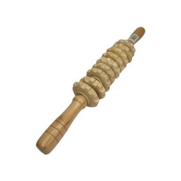 Medinis masažuoklis 3813