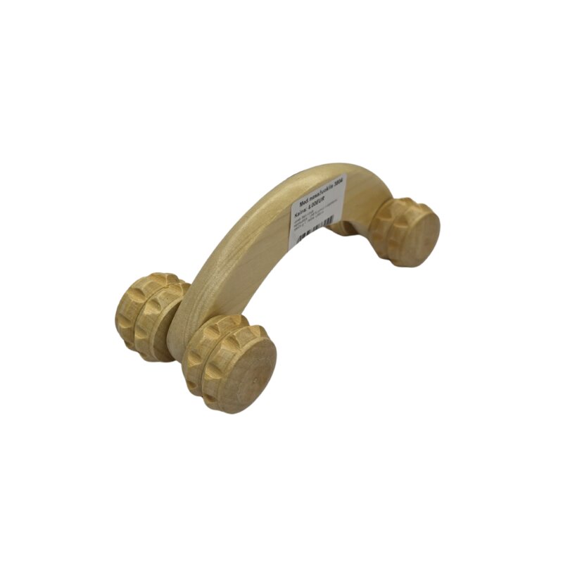 Medinis masažuoklis 3804