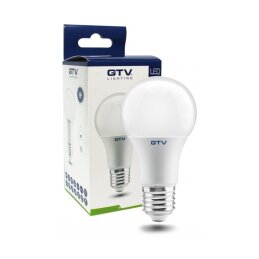 Lemputė LED 12W/830 E27 A60GTV