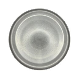 Metalinė lėkštė 30cm 2398-30