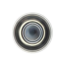 Metalinis dubenėlis 20cm 2498-20