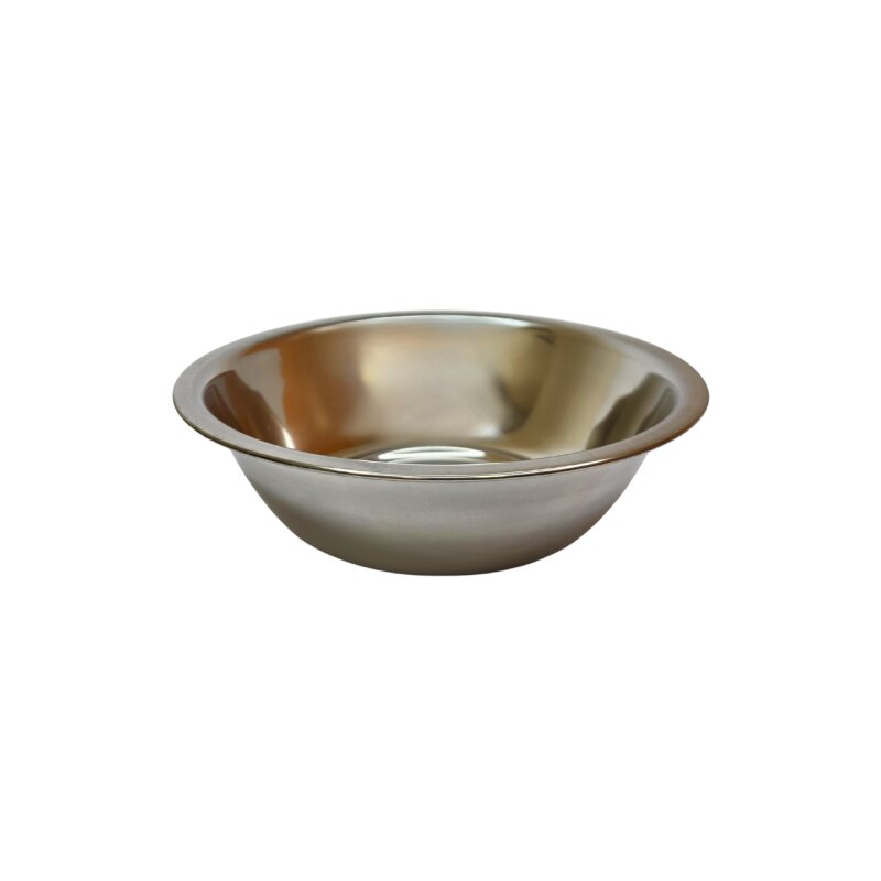 Metalinis dubenėlis 20cm 2498-20