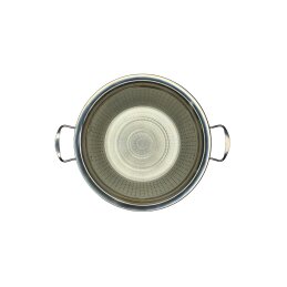 Metalinis kiauraindis 32cm 9681-32