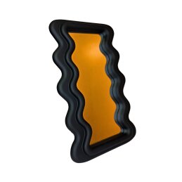 Plastikinis veidrodėlis pastatomas DQ028