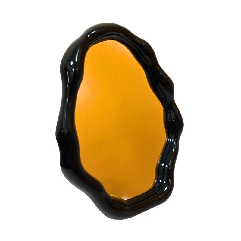 Plastikinis veidrodėlis pastatomas DQ044