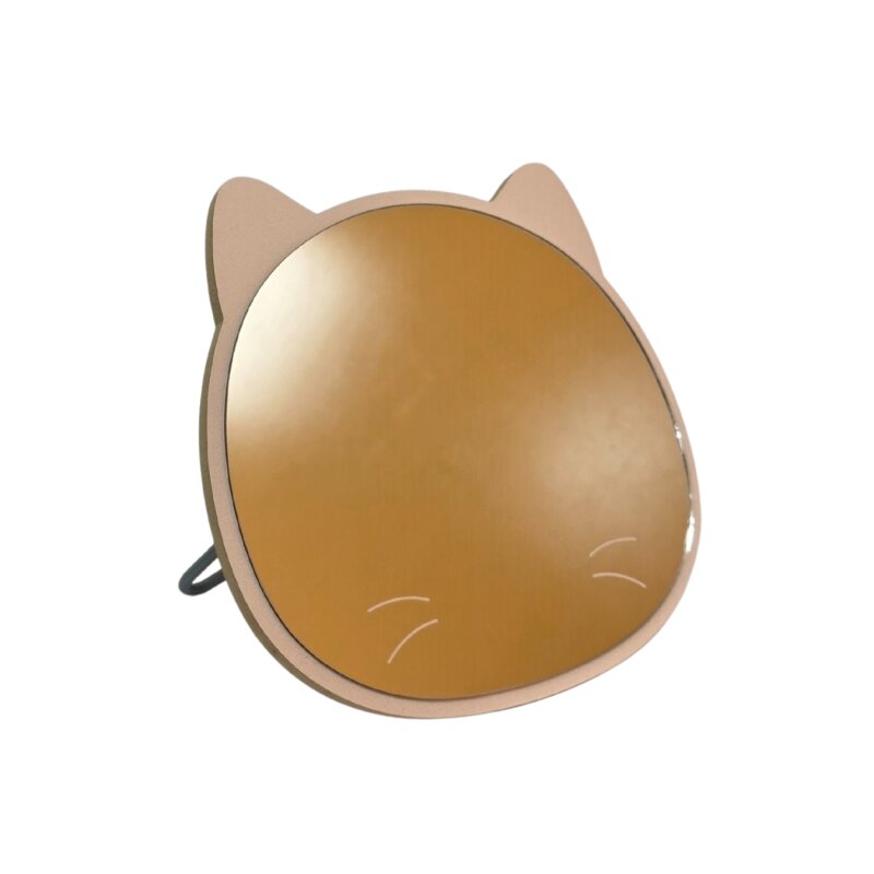 Veidrodėlis kosmetinis GA811