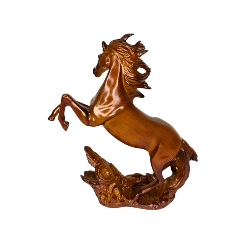 Suvenyras-statulėlė  Žirgas  75382M