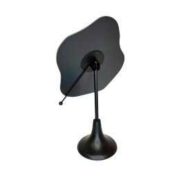 Metalinis veidrodėlis kosmetinis TY133