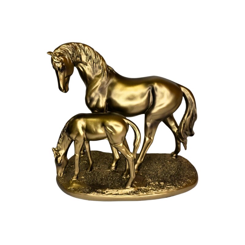 Suvenyrinė statula  Žirgai  53014GT