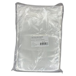 Vakuuminiai rifliuoti maišeliai 200x300mm, 100vnt.