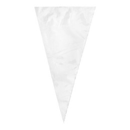 Maišeliai konditeriniai PE54x26.5,10vnt