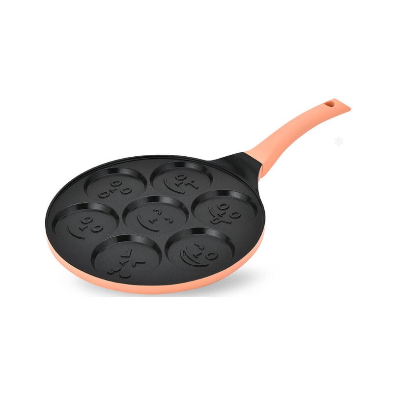 Keptuvė blynams  Smile  MR-1222-B  Maestro