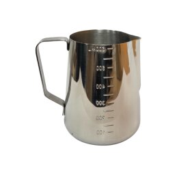 Metalinis prikaistuvas kavai 600ml 3754-600