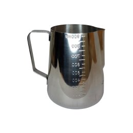 Metalinis prikaistuvas kavai 900ml 3754