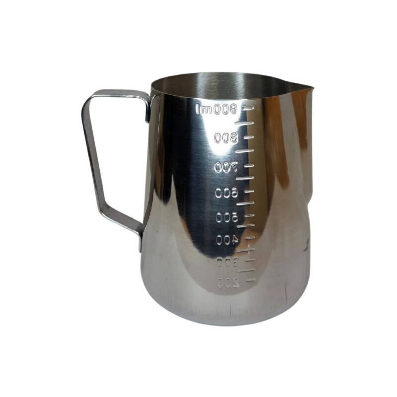 Metalinis prikaistuvas kavai 900ml 3754