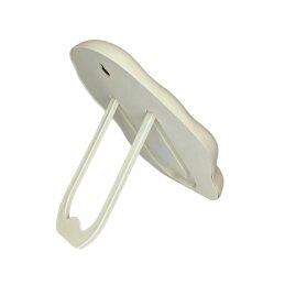 Plastikinis veidrodis 25x17.5cm AC259