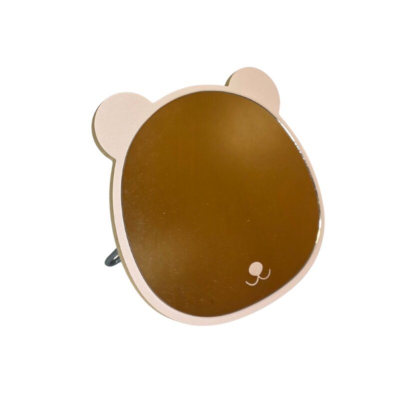 Veidrodėlis kosmetinis GA813