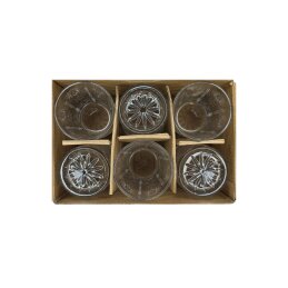 Stiklinių rinkinys 6vnt  x-0018a/b