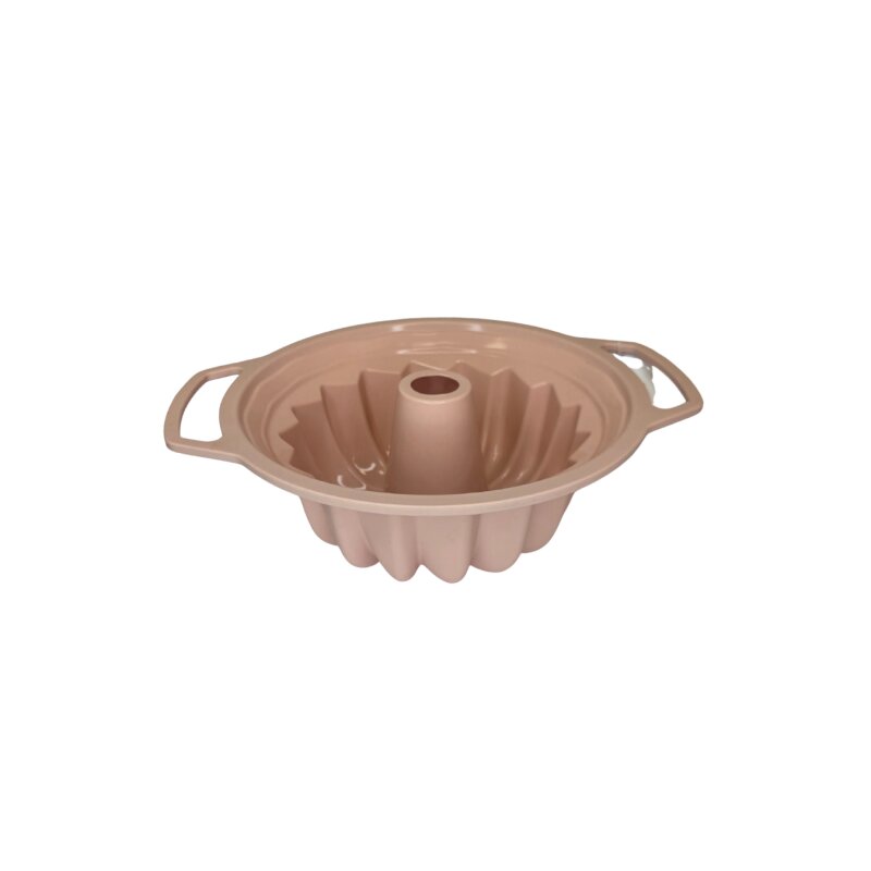 Silikoninė kepimo forma keksui 26x10cm QXG005