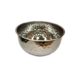 Metalinis dubuo 26cm 3498-26