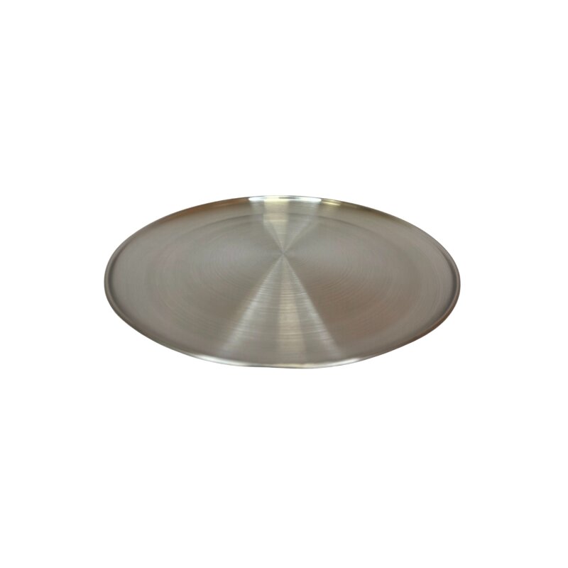 Metalinė lėkštė 30cm 2398-30