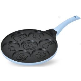 Keptuvė blynams  MR-1222-C Maestro