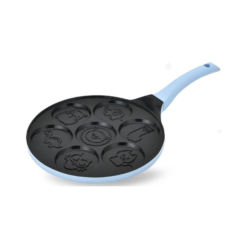 Keptuvė blynams  MR-1222-C Maestro