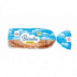 BIČIULIŲ batonas su kefyru, 500g