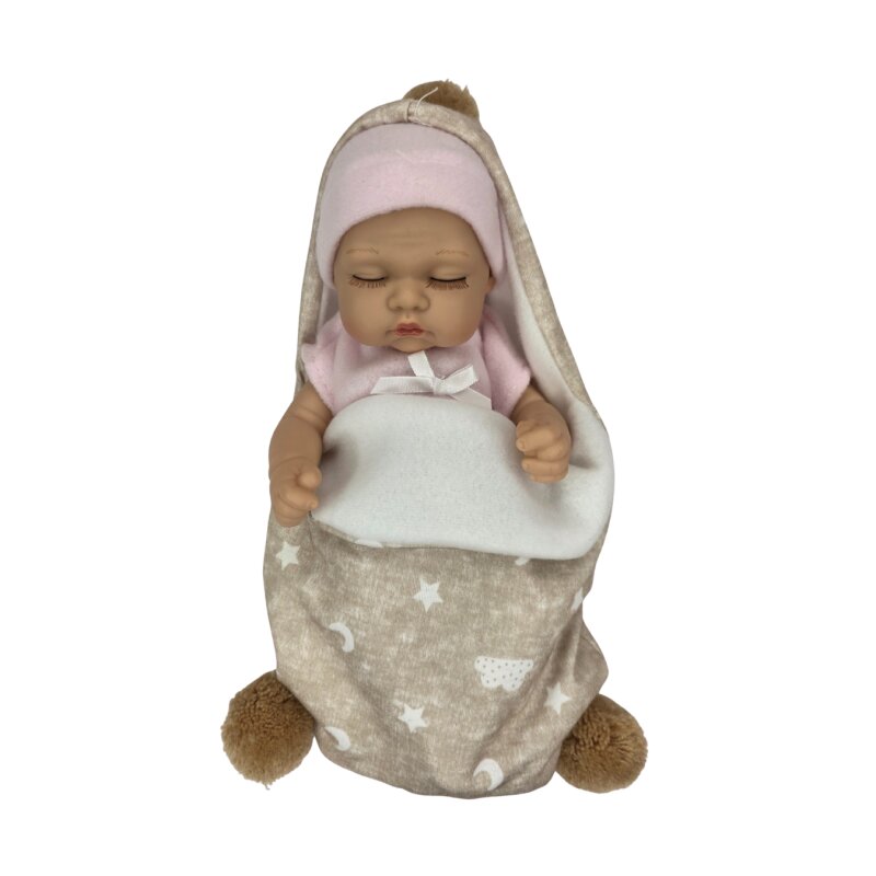Žaislinė lėlė-kūdikis 212-13