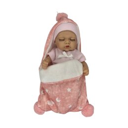 Žaislinė lėlė-kūdikis 212-13