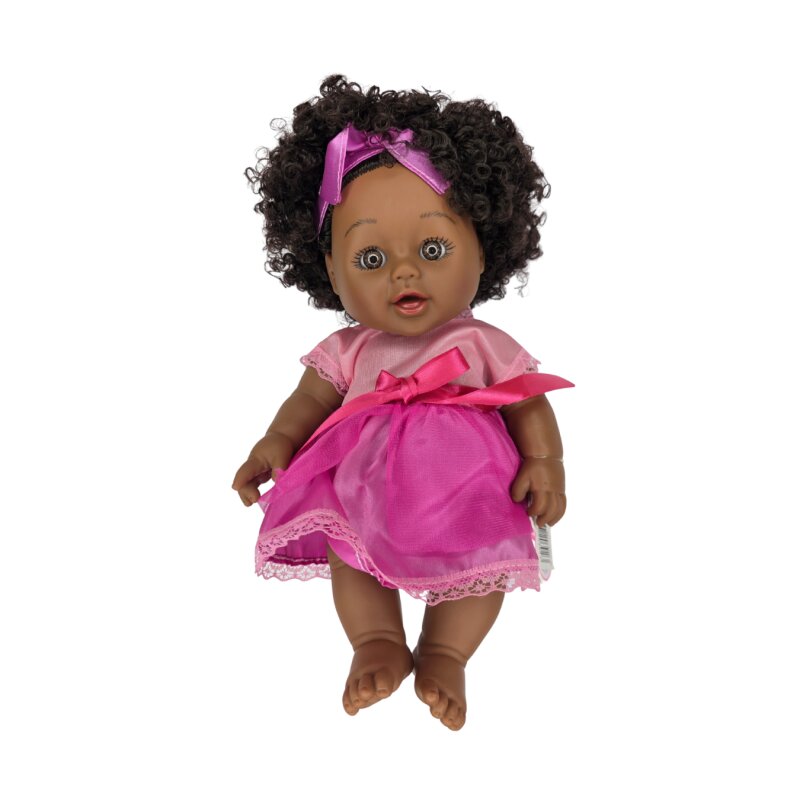 Žaislinė lėlė 302-P