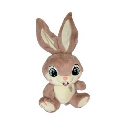 Pliušinis Zuikutis 40cm 0722-10