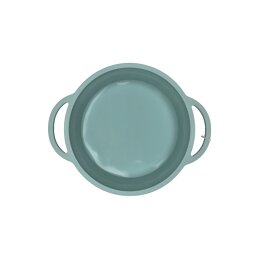 Silikoninė kepimo forma apvali 30cm QXG006